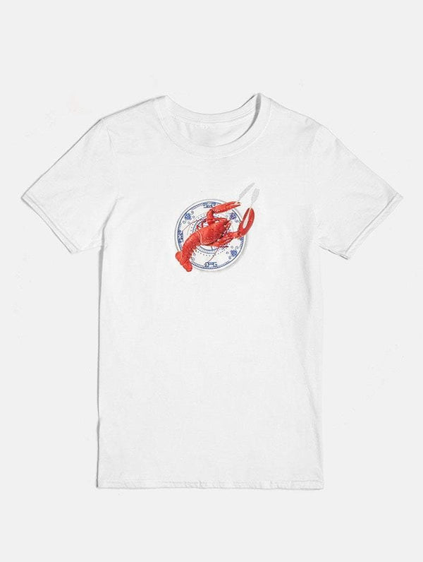 Skinnydip London | Hungry Lobster T-Shirt - Product Image 1