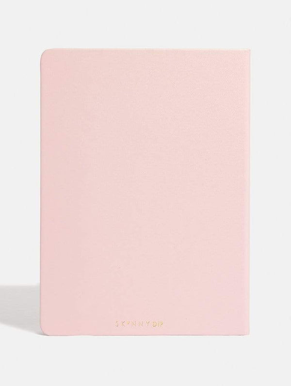 Skinnydip London | Icon Notebook - Product View 5