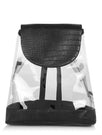Skinnydip London | Isla Backpack - Front View