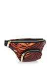 Skinnydip London | Isla Tiger Bum bag - Product Image 2