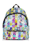Skinnydip London | Jax Carnival Sequin Backpack - Product Image 1