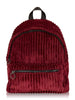 Skinnydip London | Red Jax Backpack - Front