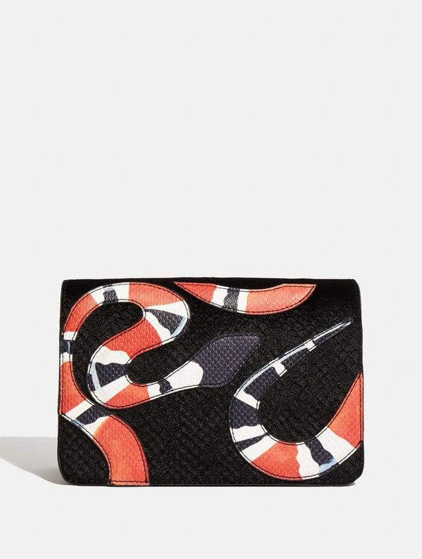 Skinnydip London | Kaa Cross Body Bag - Product View 1
