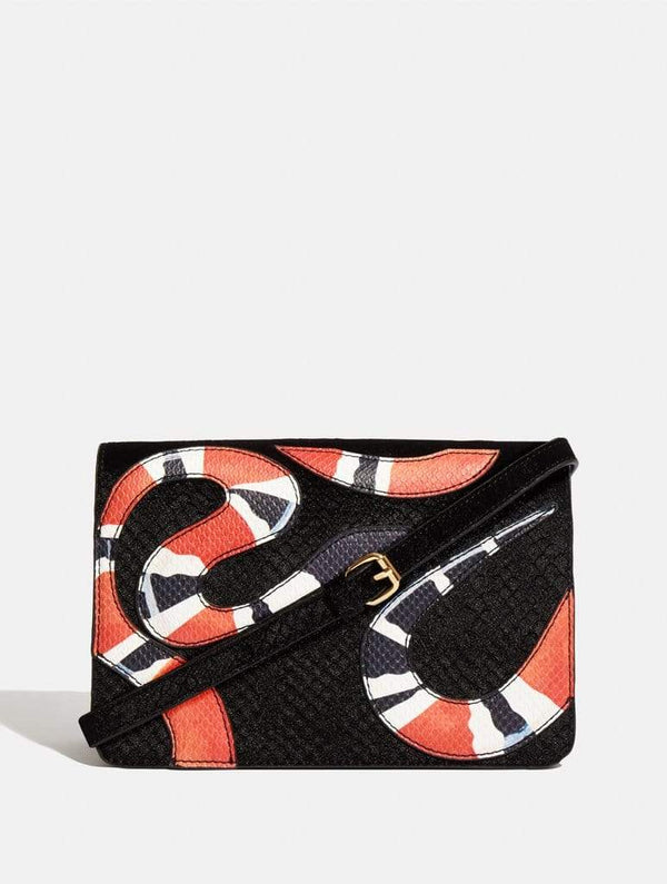 Skinnydip London | Kaa Cross Body Bag - Product View 3