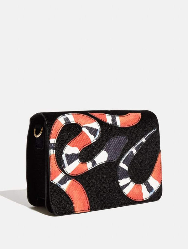 Skinnydip London | Kaa Cross Body Bag - Product View 2