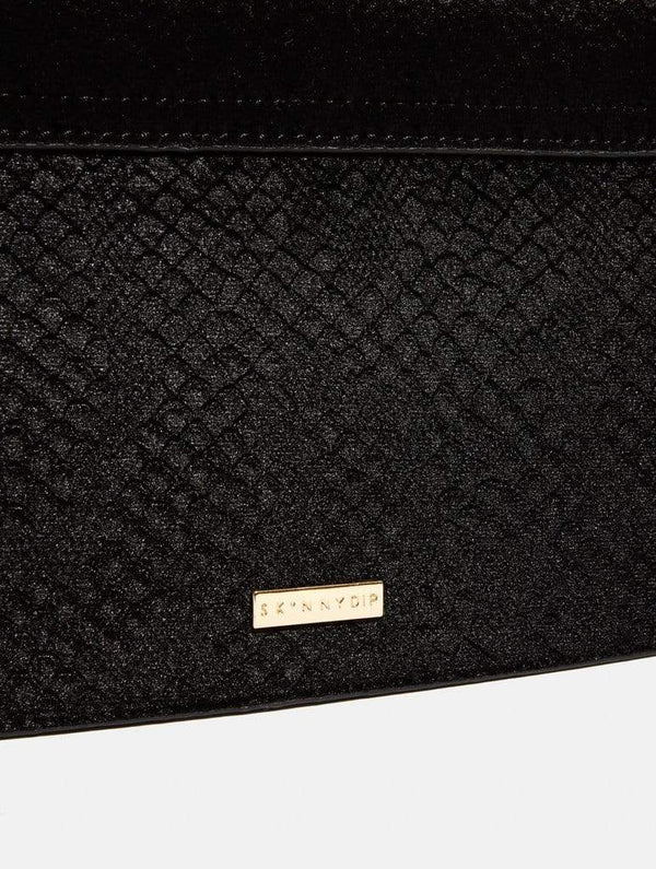 Skinnydip London | Kaa Cross Body Bag - Product View 6