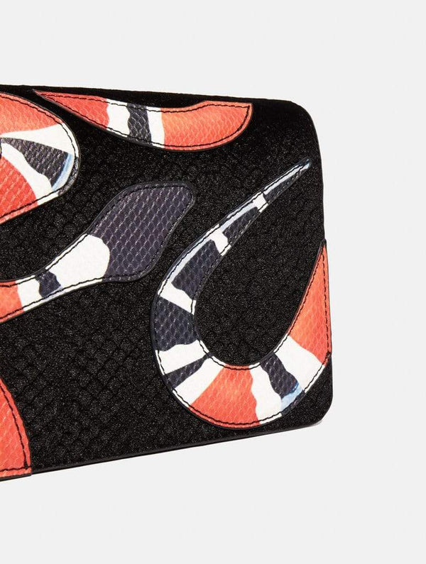 Skinnydip London | Kaa Cross Body Bag - Product View 4