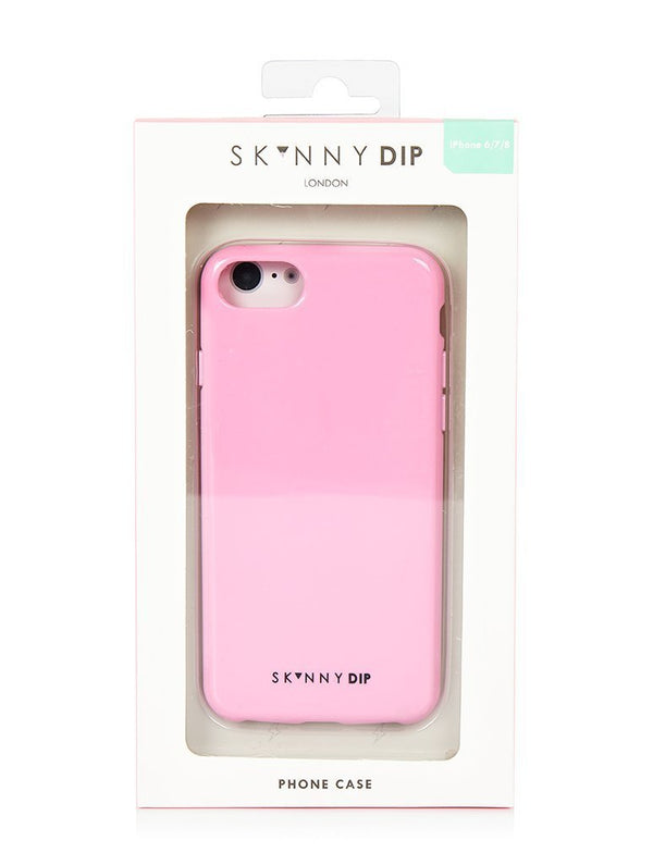 Skinnydip London | Kimmy Pink Case - Product Image 3