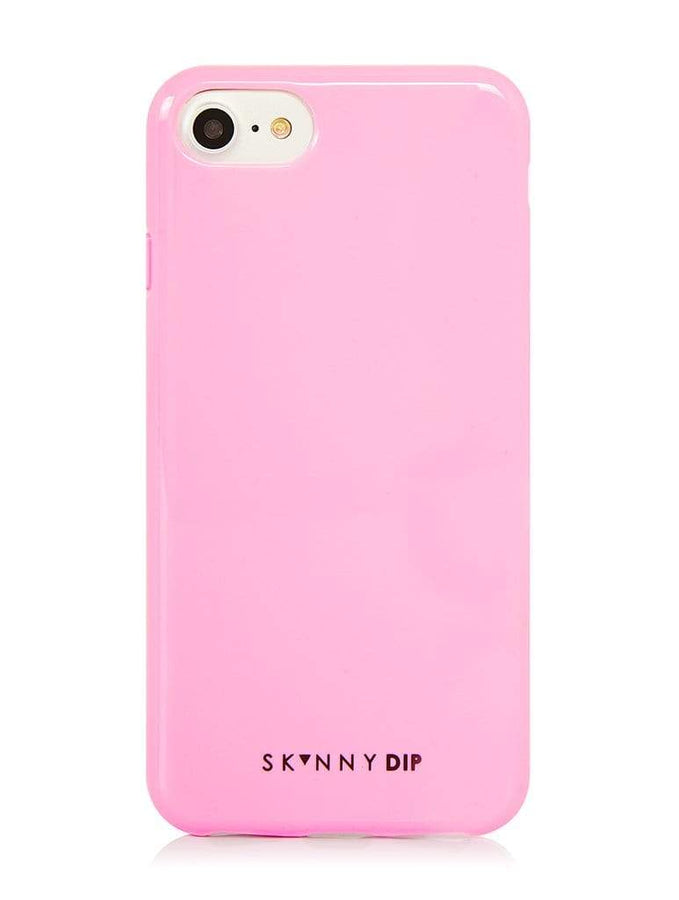 Skinnydip London | Kimmy Pink Case - Product Image 1