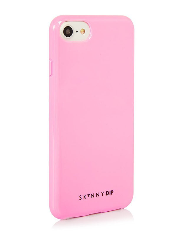 Skinnydip London | Kimmy Pink Case - Product Image 2