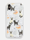 Skinnydip London | Kitty Got Claws Case - Product View 1