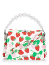 Skinnydip London | Lacey Strawberry Cross Body Bag - Product Image 4