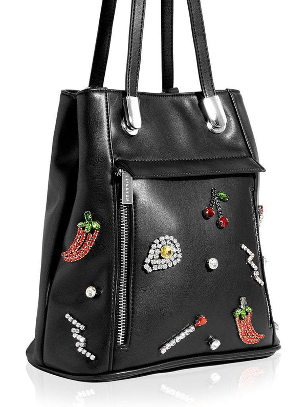 Skinnydip London | Lara Backpack - Product Shot 2