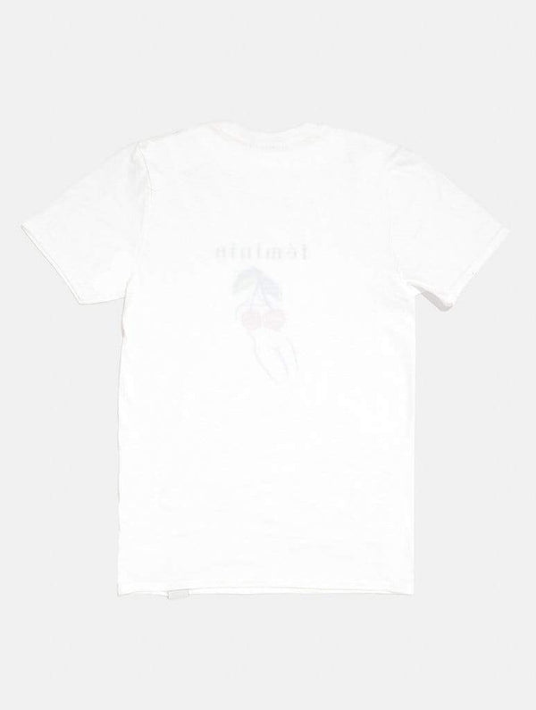 Skinnydip London | Feminin T-Shirt - Product Image 2