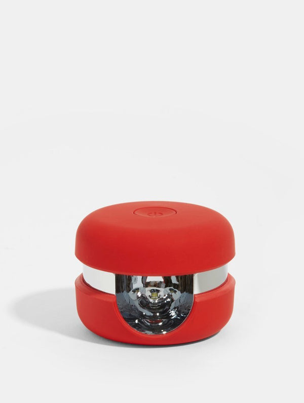 Skinnydip London | Cherry Red Gel Manicure Kit - Product Image 3