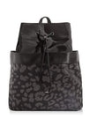 Skinnydip London | Leah Duffle Backpack - Front Shot