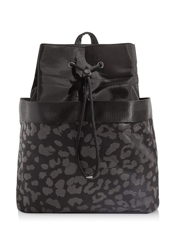 Skinnydip London | Leah Duffle Backpack - Front Shot