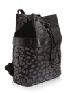 Skinnydip London | Leah Duffle Backpack - Side Shot