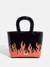 Skinnydip London | Leilani Flames - Product View 2