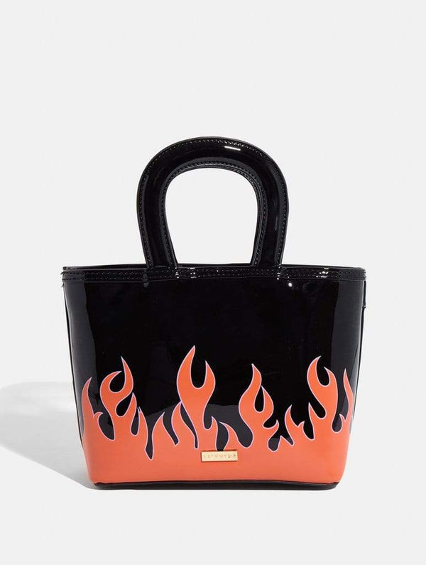 Skinnydip London | Leilani Flames - Product View 2