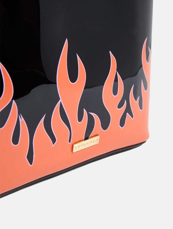 Skinnydip London | Leilani Flames - Product View 5