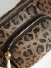 Skinnydip London | Leopard Bum Bag - Product Image 2