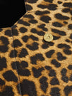 Skinnydip London | Leopard Laptop Case - Product View 4