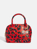 Skinnydip London | Leopard Louise Tote Bag - Product View 1