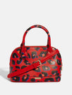 Skinnydip London | Leopard Louise Tote Bag - Product View 3