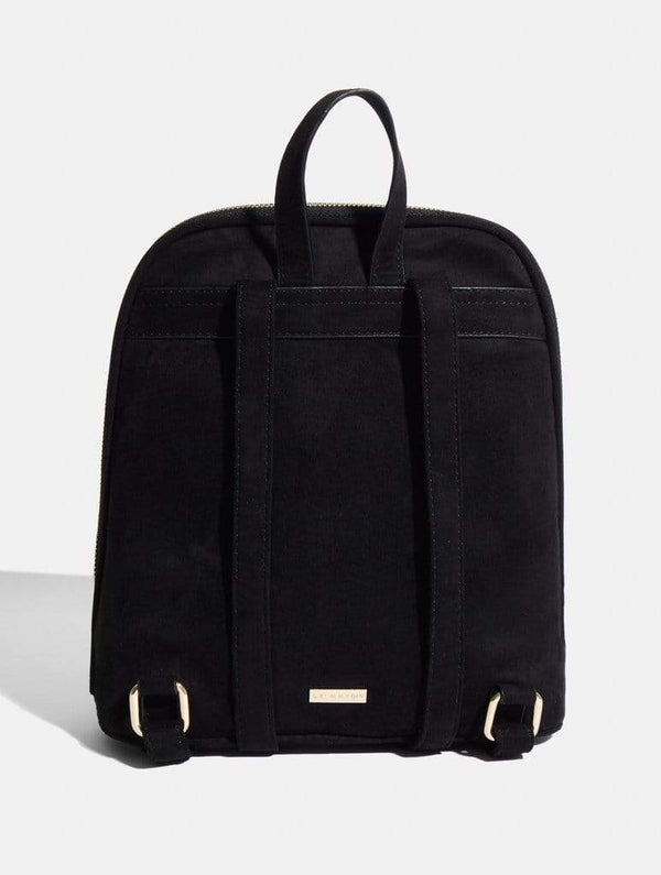 Skinnydip London | Leopard Teardrop Backpack - Product View 5