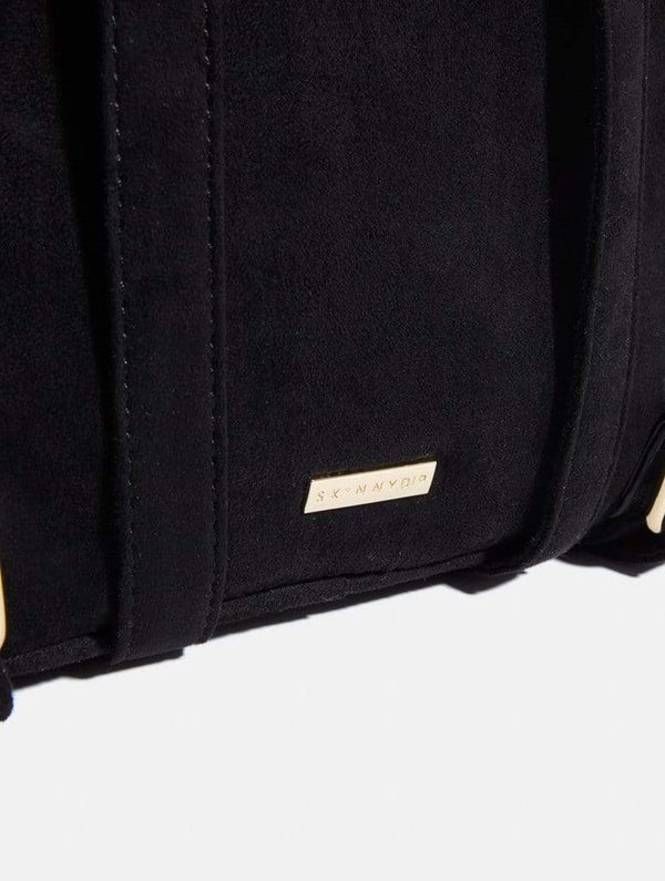 Skinnydip London | Leopard Teardrop Backpack - Product View 6