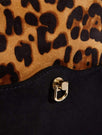Skinnydip London | Leopard Teardrop Backpack - Product View 3