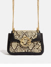Skinnydp London | Lexi Snake Cross Body Bag - Product View 4