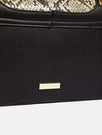 Skinnydp London | Lexi Snake Cross Body Bag - Product View 6