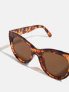 Skinnydip London | Lia Tort Sunglasses - Product View 3