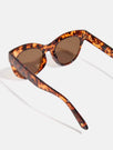 Skinnydip London | Lia Tort Sunglasses - Product View 5