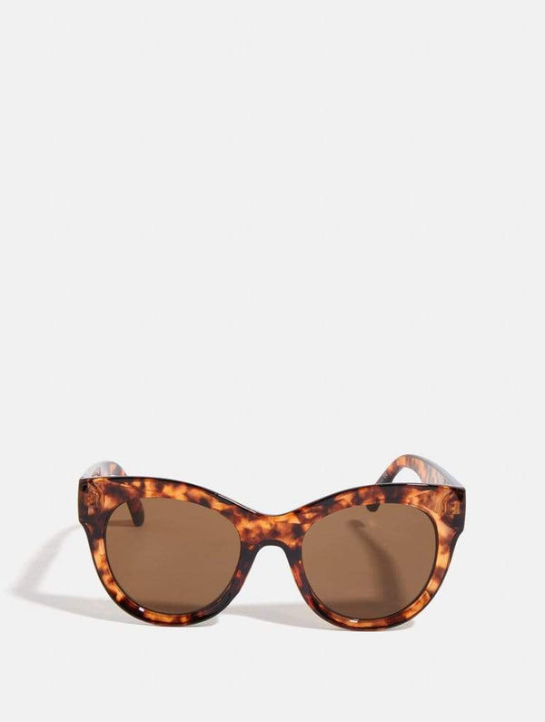 Skinnydip London | Lia Tort Sunglasses - Product View 1