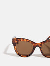 Skinnydip London | Lia Tort Sunglasses - Product View 2
