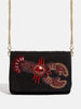 Skinnydip London | Libby Lobster Cross Body Bag - Product View 3