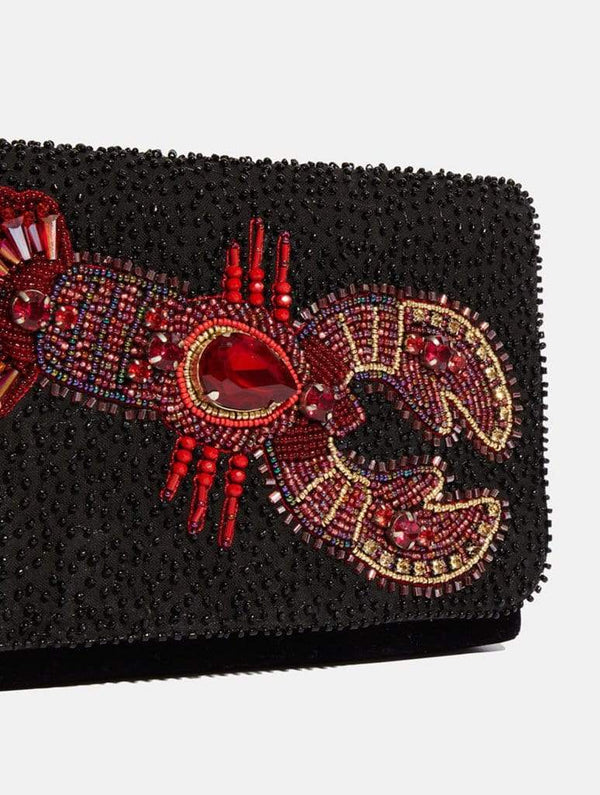 Skinnydip London | Libby Lobster Cross Body Bag - Product View 4