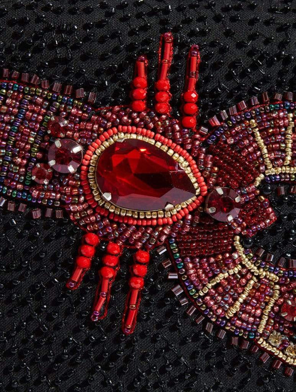 Skinnydip London | Libby Lobster Cross Body Bag - Product View 5