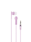 Skinnydip London Lilac Earbuds