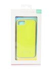 Skinnydip London | Lime Patent Case - Package