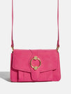 Skinnydip London | Livia Pink Cross Body Bag - Product View 1
