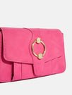 Skinnydip London | Livia Pink Cross Body Bag - Product View 3