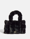 Skinnydip London | Liza Black Tote Bag - Product View 4