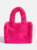 Skinnydip London | Liza Pink Tote Bag - Product View 1