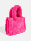 Skinnydip London | Liza Pink Tote Bag - Product View 5