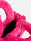 Skinnydip London | Liza Pink Tote Bag - Product View 2