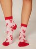 Skinnydip London Lobster Socks